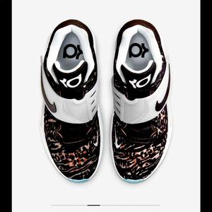 Selling these brand new in the box Nike KD 14